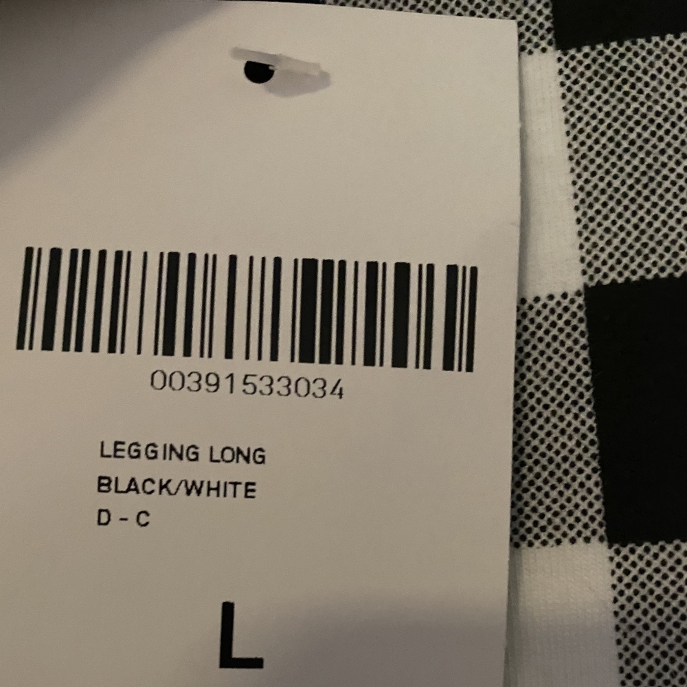 Leggings - Picture 6 of 6